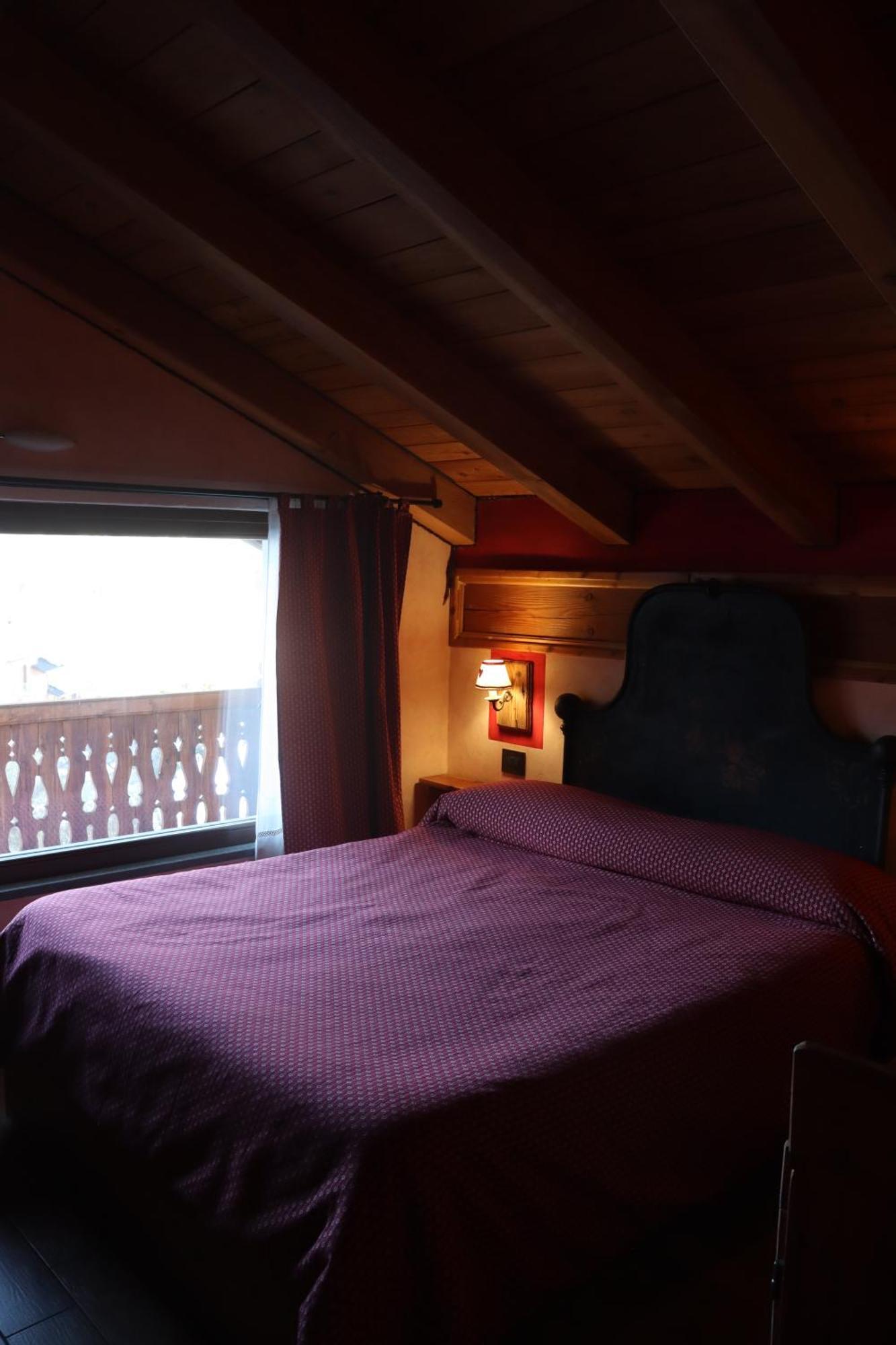 Agriturismo B&B Chevres A Cheval Charvensod Eksteriør billede