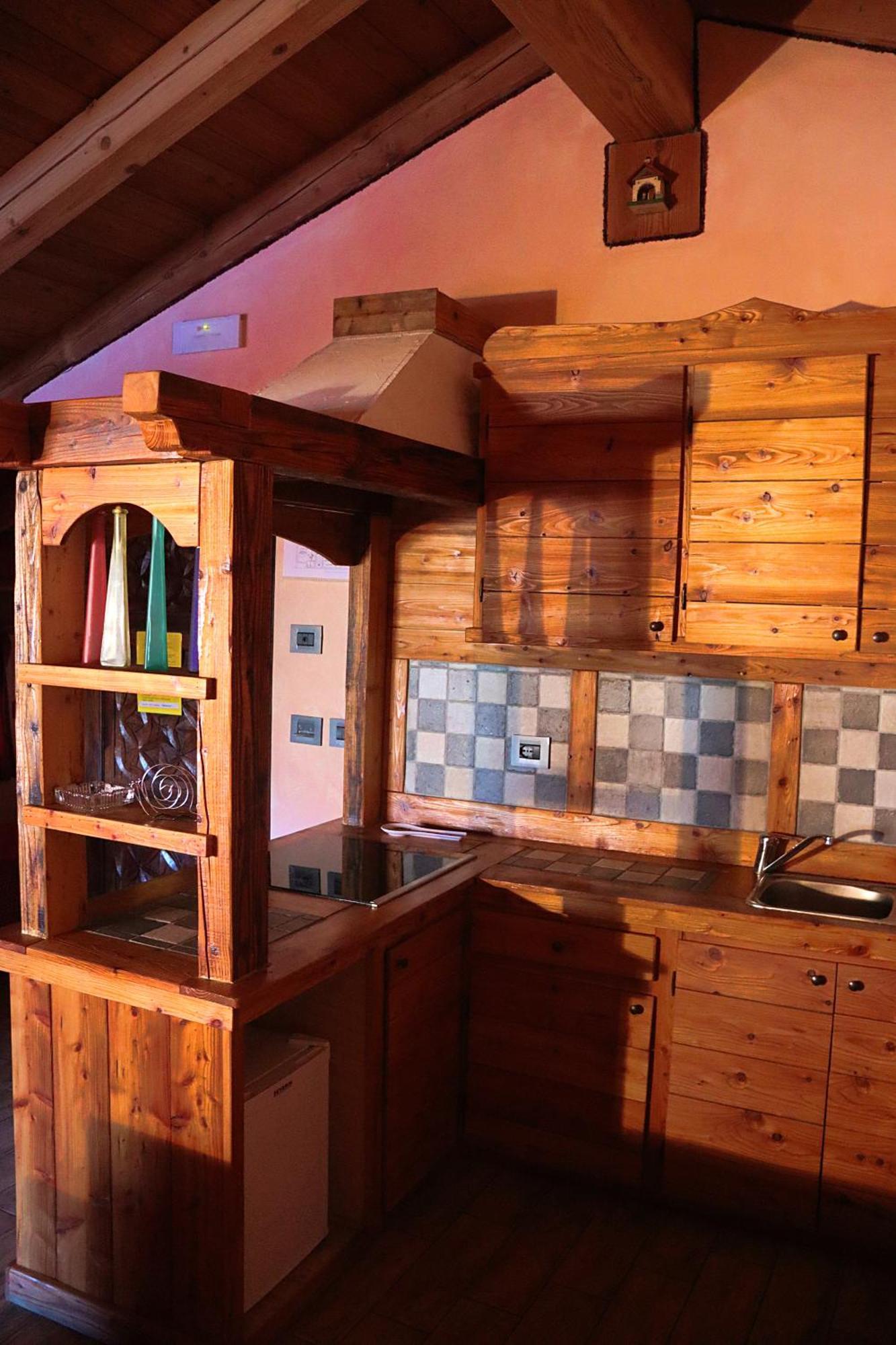 Agriturismo B&B Chevres A Cheval Charvensod Eksteriør billede